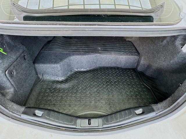 used 2020 Ford Fusion car, priced at $14,600