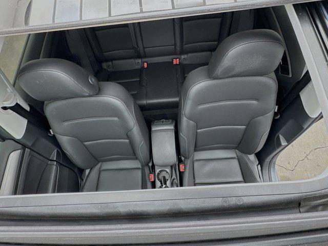 used 2017 Volkswagen Golf car, priced at $13,577