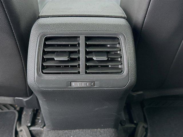 used 2017 Volkswagen Golf car, priced at $13,577