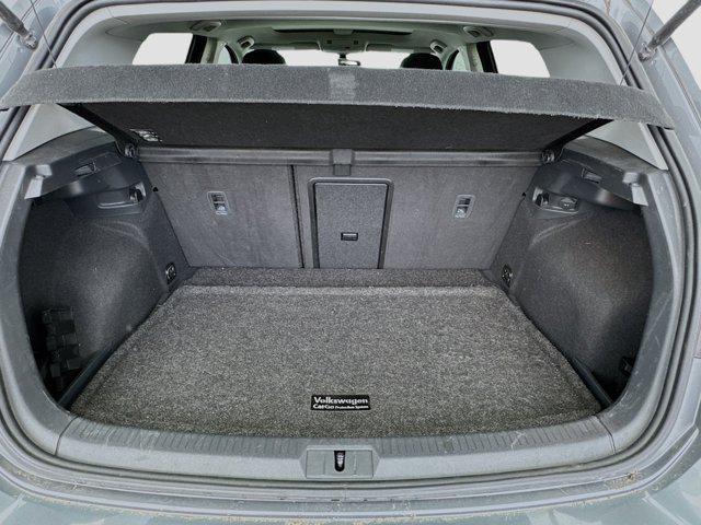 used 2017 Volkswagen Golf car, priced at $13,577