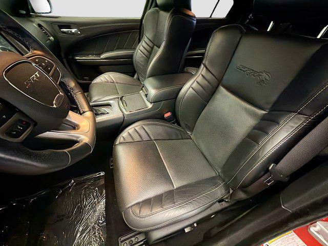 used 2022 Dodge Charger car, priced at $75,500