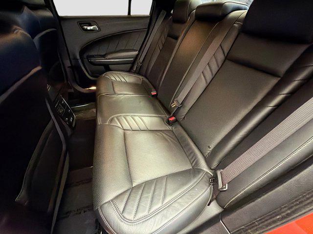used 2022 Dodge Charger car, priced at $75,500