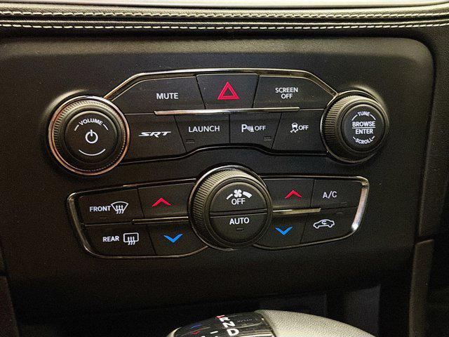 used 2022 Dodge Charger car, priced at $75,500