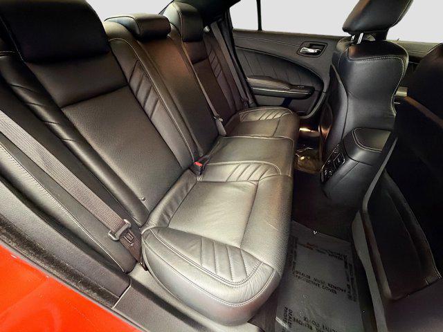used 2022 Dodge Charger car, priced at $75,500