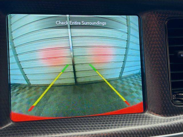 used 2022 Dodge Charger car, priced at $75,500