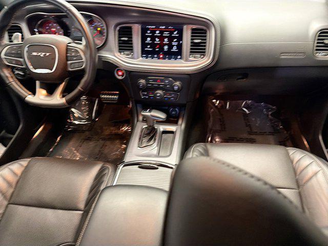 used 2022 Dodge Charger car, priced at $75,500
