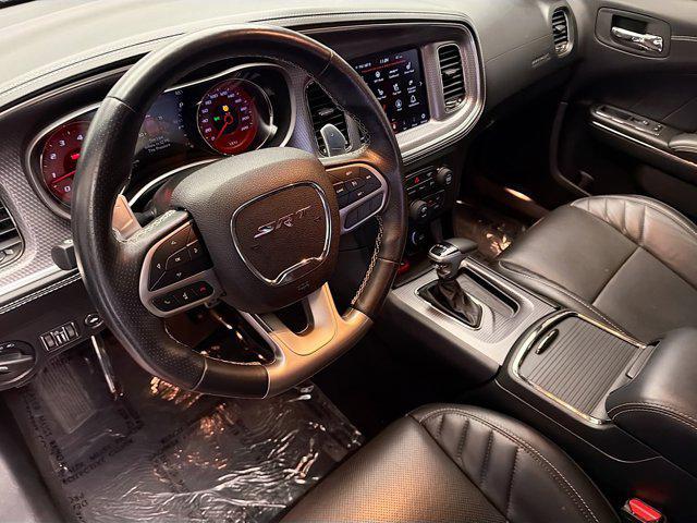 used 2022 Dodge Charger car, priced at $75,500