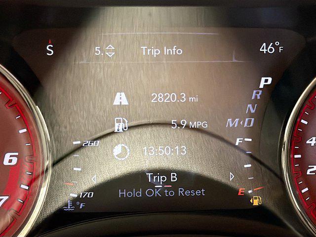 used 2022 Dodge Charger car, priced at $75,500