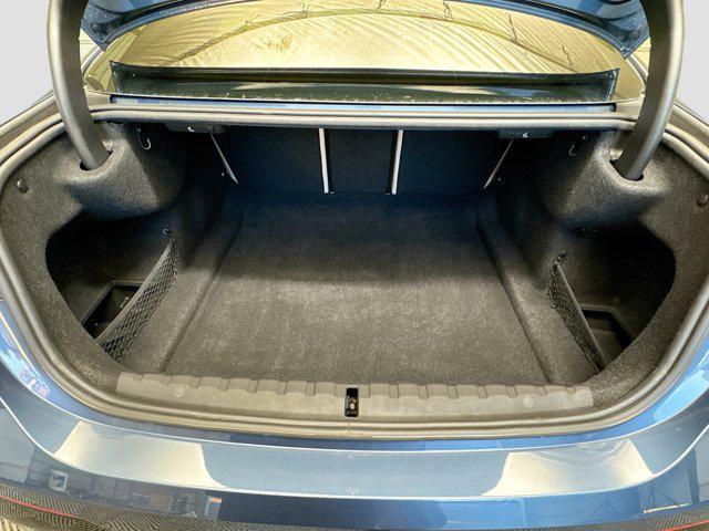 used 2022 BMW M440 car, priced at $41,500