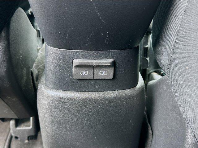 used 2024 Nissan Kicks car, priced at $16,216