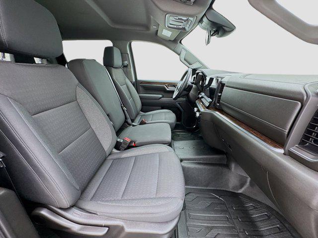 used 2024 GMC Sierra 1500 car, priced at $41,880