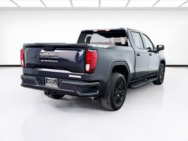 used 2024 GMC Sierra 1500 car, priced at $41,880