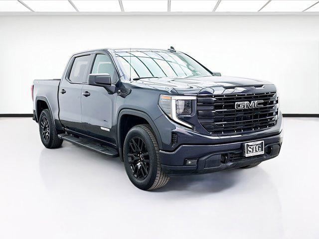 used 2024 GMC Sierra 1500 car, priced at $41,880