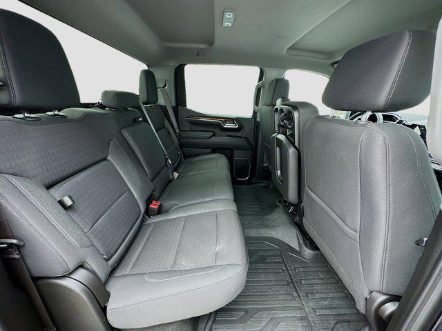 used 2024 GMC Sierra 1500 car, priced at $41,880