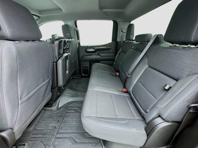 used 2024 GMC Sierra 1500 car, priced at $41,880