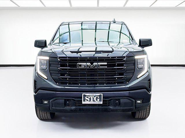 used 2024 GMC Sierra 1500 car, priced at $41,880
