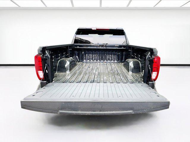 used 2024 GMC Sierra 1500 car, priced at $41,880