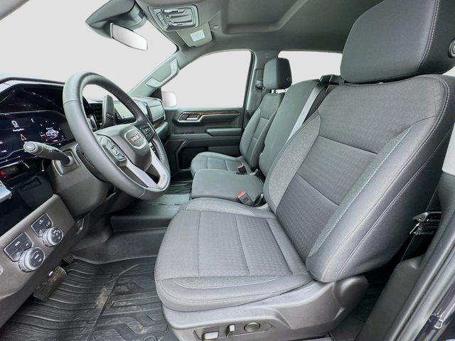 used 2024 GMC Sierra 1500 car, priced at $41,880
