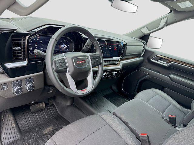 used 2024 GMC Sierra 1500 car, priced at $41,880