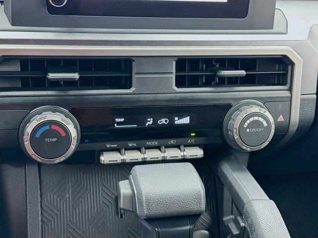 used 2025 Toyota 4Runner car, priced at $41,588
