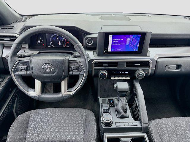 used 2025 Toyota 4Runner car, priced at $41,588