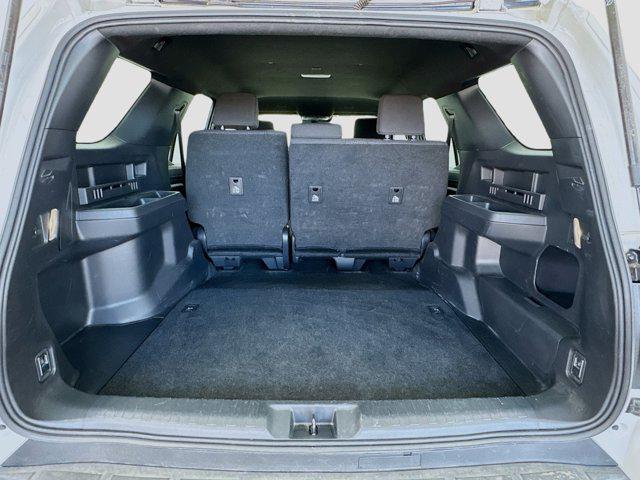 used 2025 Toyota 4Runner car, priced at $41,588