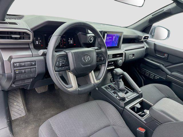 used 2025 Toyota 4Runner car, priced at $41,588