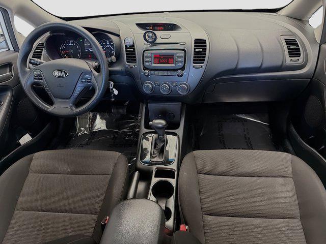 used 2018 Kia Forte car, priced at $11,888