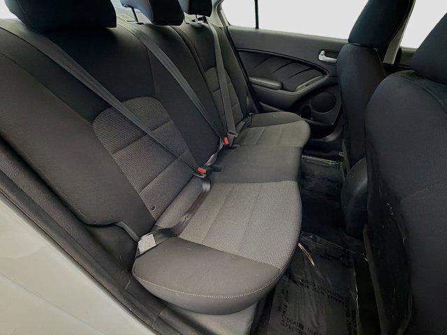 used 2018 Kia Forte car, priced at $11,888