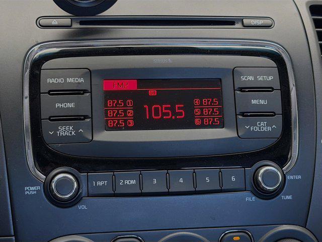 used 2018 Kia Forte car, priced at $11,888