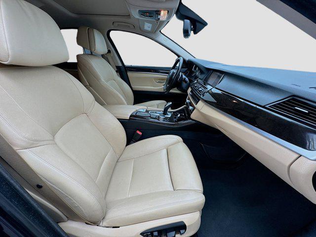 used 2016 BMW 535 car, priced at $14,998