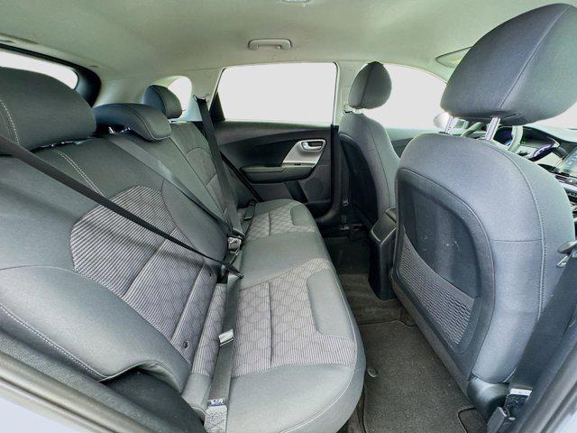 used 2022 Kia Niro car, priced at $19,500