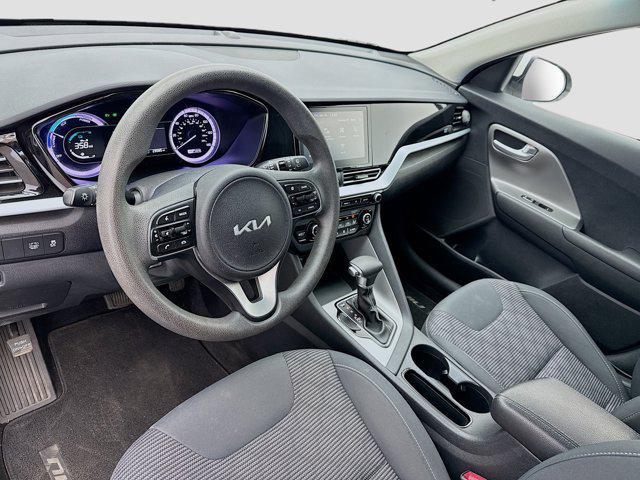 used 2022 Kia Niro car, priced at $19,500