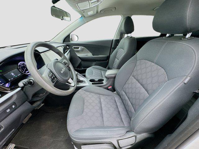 used 2022 Kia Niro car, priced at $19,500