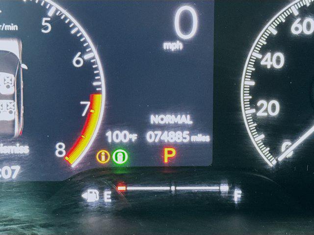 used 2022 Honda Civic car, priced at $19,888