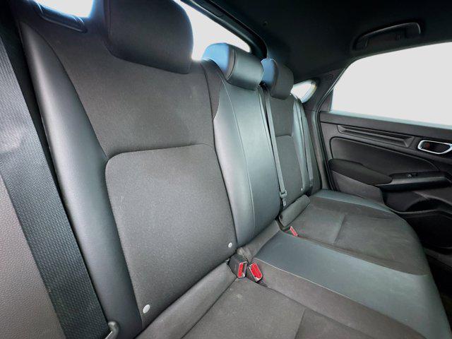 used 2022 Honda Civic car, priced at $19,888