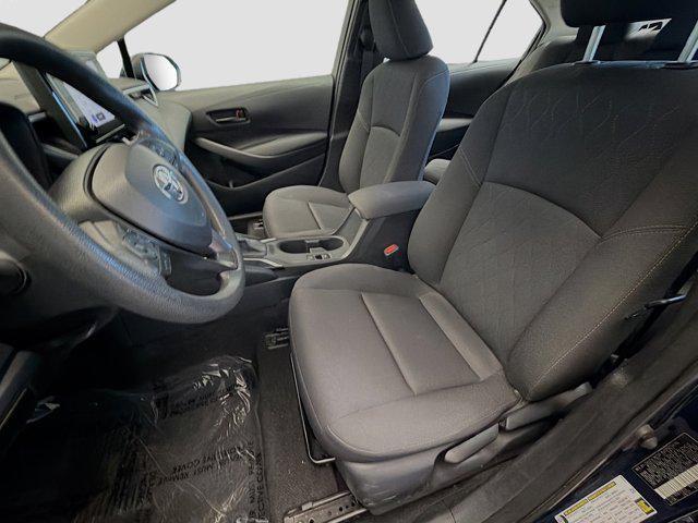 used 2024 Toyota Corolla car