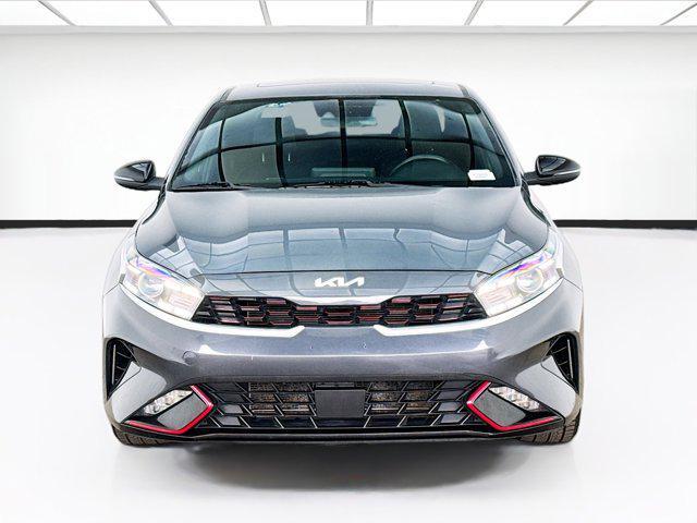used 2023 Kia Forte car, priced at $16,888