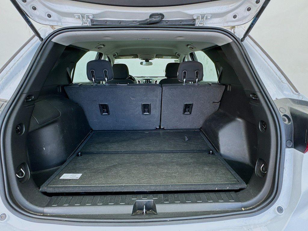 used 2019 Chevrolet Equinox car