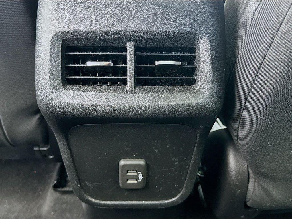used 2019 Chevrolet Equinox car
