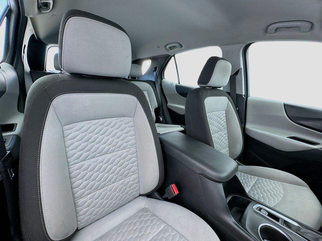 used 2019 Chevrolet Equinox car