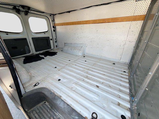 used 2018 Nissan NV Cargo NV1500 car, priced at $17,888