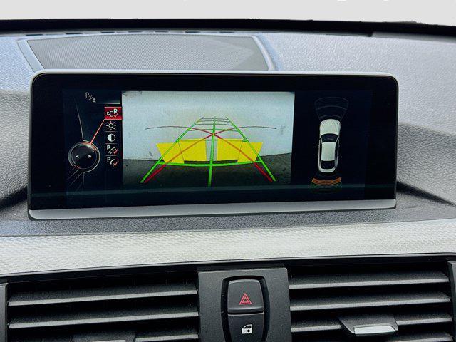 used 2016 BMW 428 Gran Coupe car, priced at $16,218