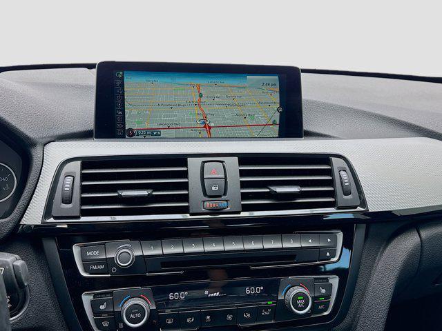 used 2016 BMW 428 Gran Coupe car, priced at $16,218