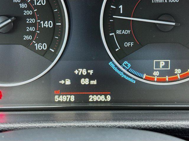 used 2016 BMW 428 Gran Coupe car, priced at $16,218