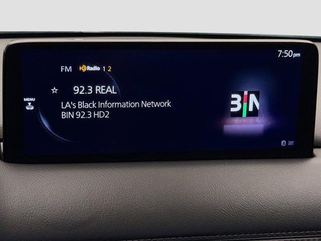 used 2023 Mazda CX-5 car, priced at $21,391