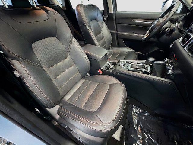used 2023 Mazda CX-5 car, priced at $21,391