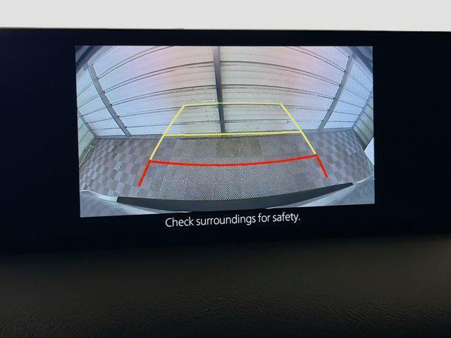 used 2023 Mazda CX-5 car, priced at $21,391