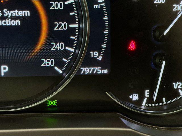 used 2023 Mazda CX-5 car, priced at $21,391