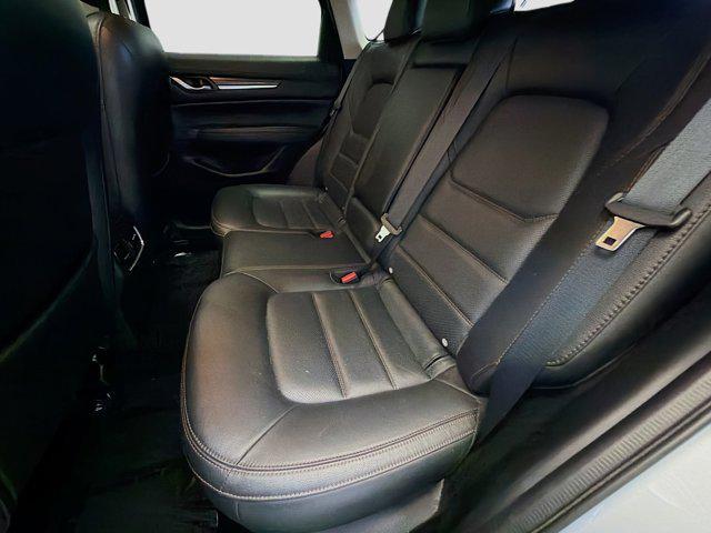 used 2023 Mazda CX-5 car, priced at $21,391